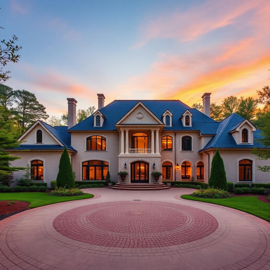 Home inspection in Alpharetta, GA