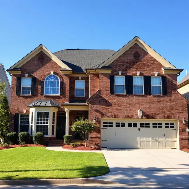 Home in Kennesaw, GA