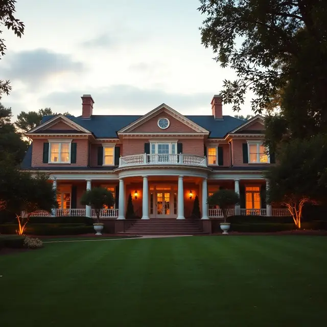 Home in Marietta, GA