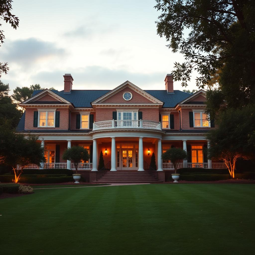 Home inspection in Marietta, GA