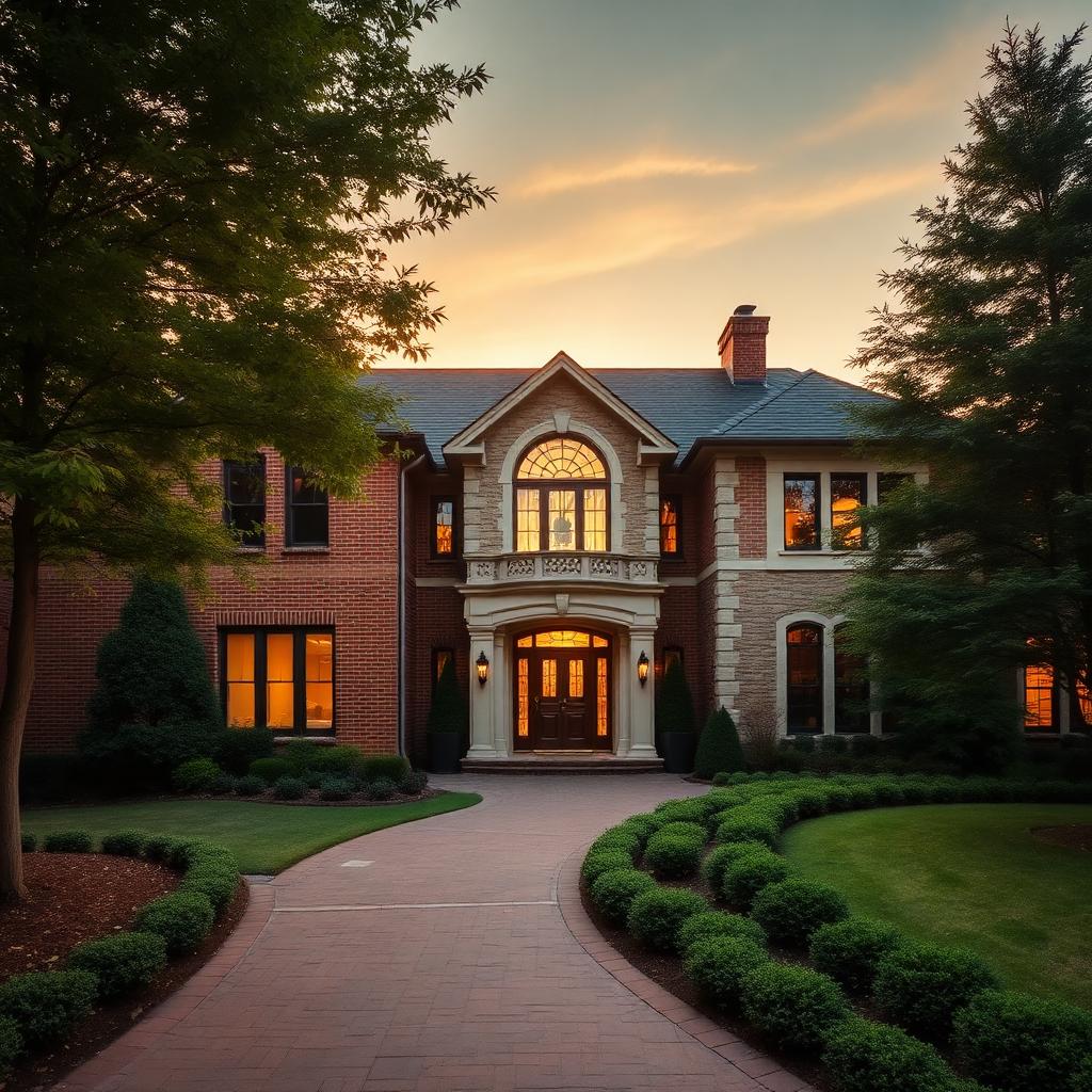 Home inspection in Sandy Springs, GA